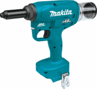 Makita DRV150Z Akkumulátoros Popszegecshúzó (Akku és töltő nélkül)