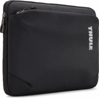 Thule Subterra 13" MacBook tok - Fekete