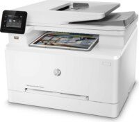 HP Color LaserJet Pro MFP M282nw színes multifunkciós lézer nyomtató
