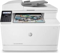 HP Color LaserJet Pro MFP M183fw színes multifunkciós lézer nyomtató Fehér