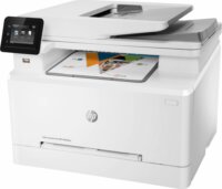 HP Color LaserJet Pro MFP M283fdw színes multifunkciós lézernyomtató