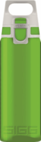 SIGG Total Color 600ml Kulacs - Zöld