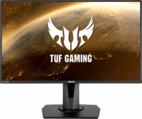 Asus 27" TUF Gaming VG279QM monitor