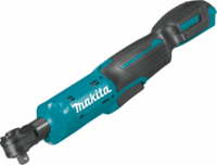 Makita WR100DZ Akkumulátoros Racsnis Kulcs Ütvecsavarozó (Akku és töltő nélkül)