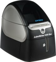 Dymo LabelWriter 450 Duo cimkenyomtató