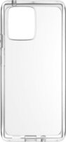 Cellect Samsung Galaxy S20 Ultra Vékony Szilikon Tok - Átlátszó