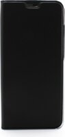 Cellect Samsung Galaxy S20 Ultra Flip Oldalra Nyíló Tok - Fekete
