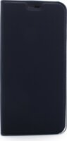 Cellect Samsung Galaxy S20+ Flip Oldalra Nyíló Tok - Kék