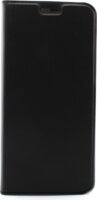 Cellect Samsung Galaxy S20+ Flip Oldalra Nyíló Tok - Fekete