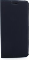Cellect Samsung Galaxy S20 Flip Oldalra Nyíló Tok - Kék