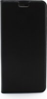 Cellect Samsung Galaxy S20 Flip Oldalra Nyíló Tok - Fekete