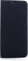 Cellect Samsung Galaxy S20 Ultra Flip Oldalra Nyíló Tok - Kék