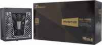 Seasonic 1000W Prime GX 80+ Gold tápegység