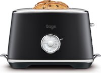 Sage STA735 The Toast Select™ Luxe Kenyérpirító - Fekete