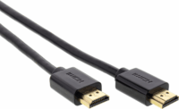 Sencor HDMI v2.0 kábel 1.5m Fekete