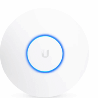 Ubiquiti UniFi AP-AC-HD Wave 2 Enterprise access point - PoE táp nélkül