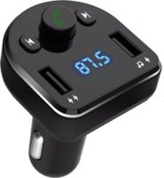 XO BCC01 Bluetooth FM Transmitter