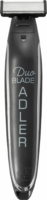 Adler AD 2922 Borotva USB töltővel
