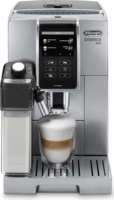 DeLonghi Dinamica Plus ECAM 370.95.S Automata kávéfőző - Ezüst