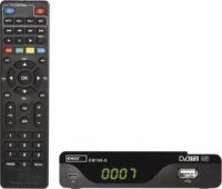 Emos J6014 EM190-s HD DVB-T2 beltéri egység