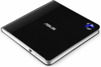 Asus SBW-06D5H-U Külső USB Mini Blu-Ray író - Fekete