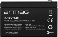 Armac B/12V/7AH 12V 7Ah Univerzális UPS Akkumulátor