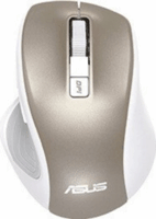 Asus MW202 Wireless Egér - Fehér / arany