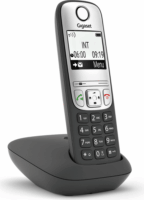 Gigaset A690 Asztali Telefon - Fekete