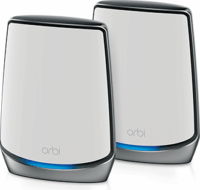 Netgear ORBI AX6000 Dual-Band Mesh Wifi rendszer