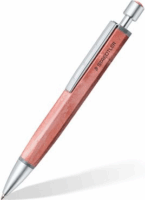 Staedtler Concrete nyomógombos golyóstoll piros - 0,5 mm/Fekete