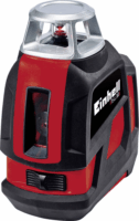 Einhell TE-LL 360 Lézeres szintező - 20 m