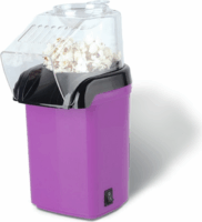 TOO Popcorn készítő - Lila/Fekete