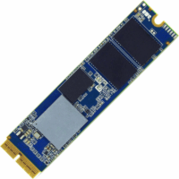 OWC 240GB Aura Pro X2 for Mac (2013 and late) NVMe SSD