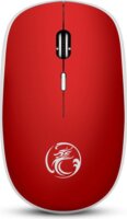 Apedra G-1600 Wireless Egér - Piros