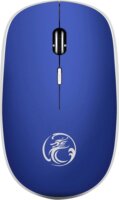 Apedra G-1600 Wireless Egér - Kék
