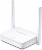 Mercusys MW300D Wireless ADSL Modem + Router