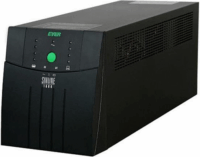 EVER SINLINE 1600 USB 1600VA / 1040W Vonalinteraktív UPS