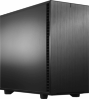 Fractal Design Define 7 Számítógépház - Fekete