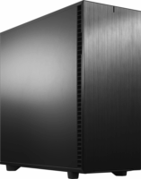 Fractal Design Define 7 XL Számítógépház - Fekete