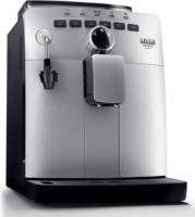Gaggia HD8749/11 Naviglio Deluxe Automata kávéfőző - Rozsdamentes acél