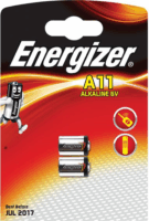 Energizer Alkáli V11A/E11A Speciális elem (2db/csomag)
