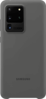 Samsung EF-PG988 Galaxy S20 Ultra gyári Szilikontok - Szürke