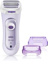 Braun Silk-épil LS5560 WD női borotva