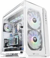 Thermaltake View 51 Tempered Glass Snow ARGB Edition