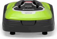 Greenworks Optimow 15 1500 m2 Robotfűnyíró