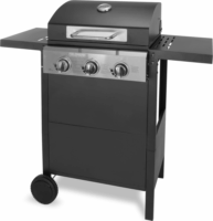 Fieldmann FZG 3003 Gázos grillsütő