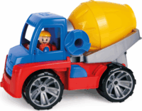Lena: Truxx betonkeverő figurával 29cm