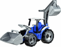 Lena: Óriás Homokozó traktor markolókanállal 107cm