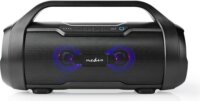 Nedis SPBB310BK Bluetooth Party boombox