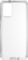 Cellect Samsung Galaxy S20+ Vékony Szilikon Tok - Átlátszó